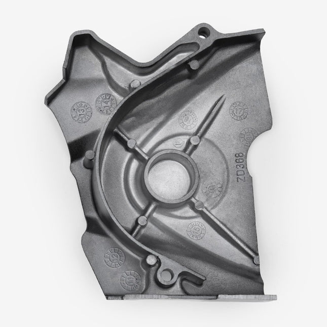 Front Sprocket Cover for ZS125-79