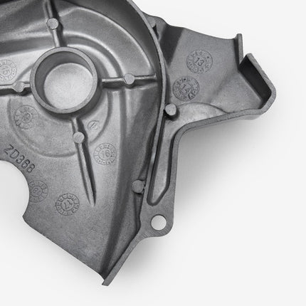 Front Sprocket Cover for ZS125-79