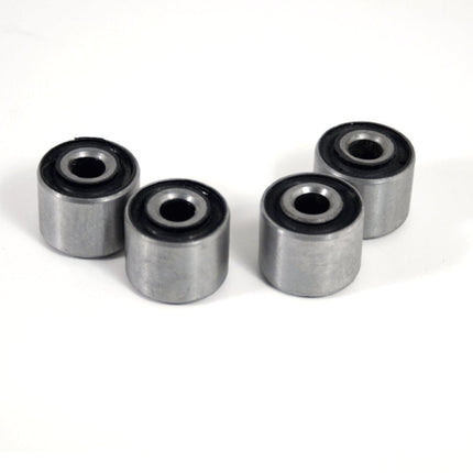 Rear Sprocket Pin Bushes Set of 4