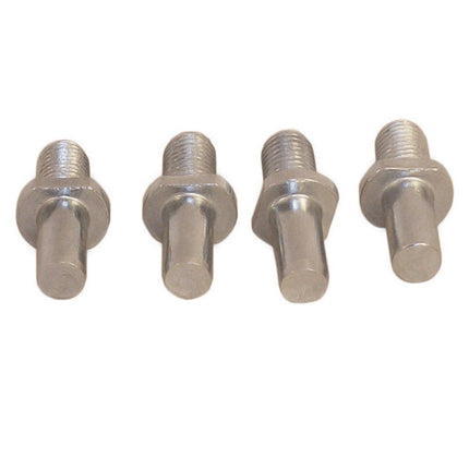 Rear Sprocket Mounting Pins (Per Set) Straight