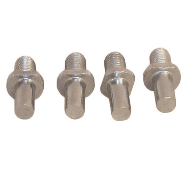 Rear Sprocket Mounting Pins (Per Set) Straight