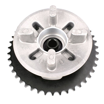 Rear Sprocket with Hub for ZS125-79, ZS125-79-E4, ZS125-79H, ZS125-79-E5