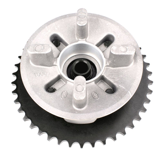 Rear Sprocket with Hub for ZS125-79, ZS125-79-E4, ZS125-79H, ZS125-79-E5