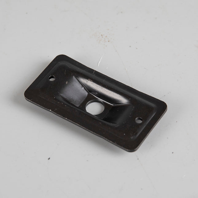 Chain Adjuster Back Plate for SY125-10, SY125-10-E5