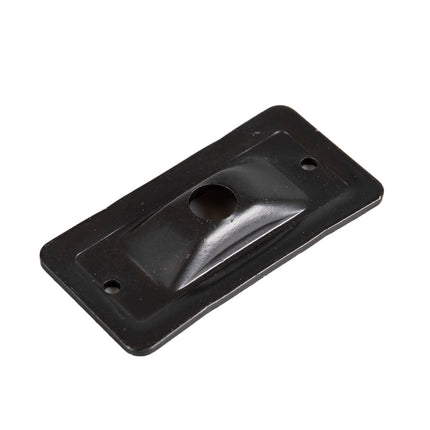 Chain Adjuster Back Plate for SY125-10, SY125-10-E5