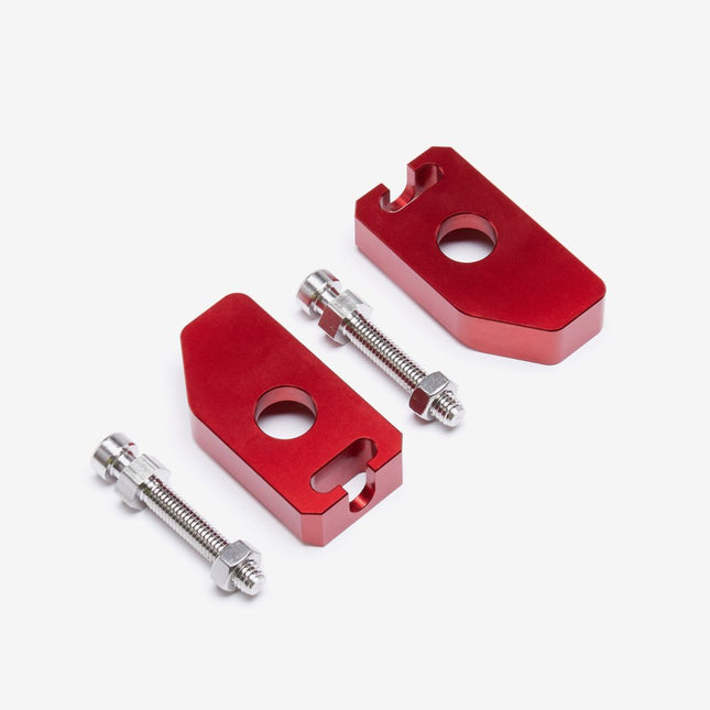 Full-E Charged Chain Adjusters for Light Bee / Talaria