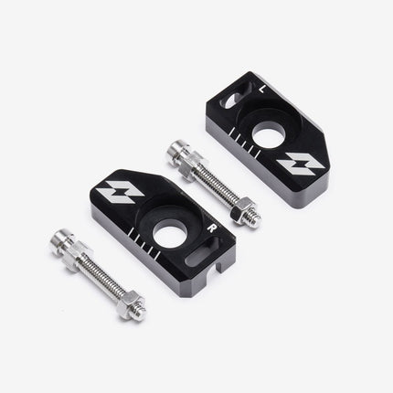 Full-E Charged Chain Adjusters for Light Bee / Talaria