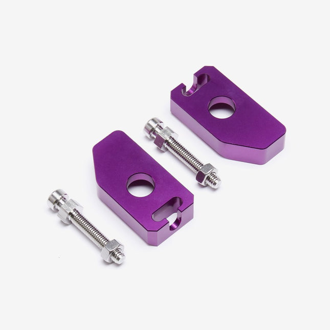 Full-E Charged Chain Adjusters for Light Bee / Talaria
