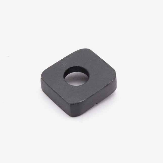 Black Chain Adjuster 31 x 28 x 14mm