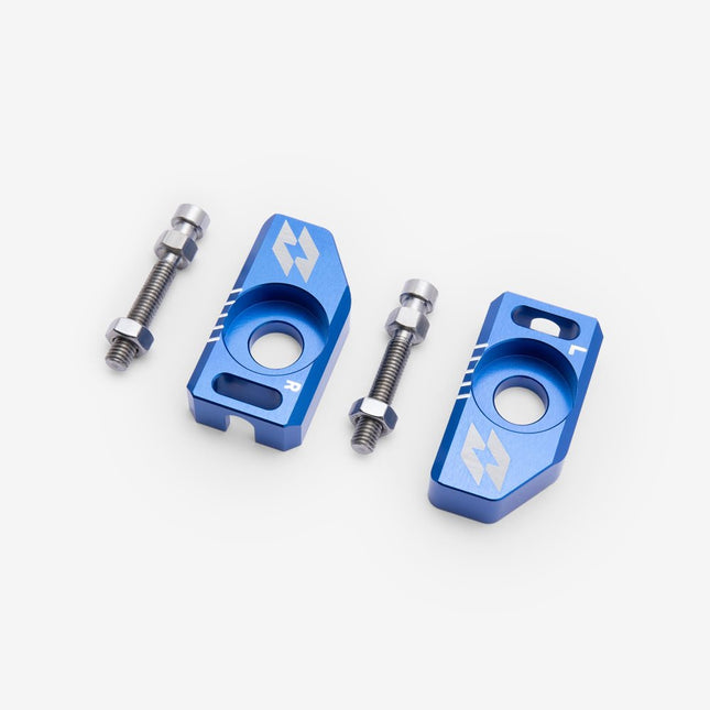 Full-E Charged Chain Adjusters for Light Bee / Talaria