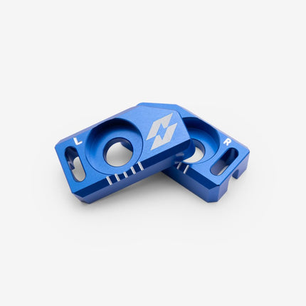 Full-E Charged Chain Adjuster Blue