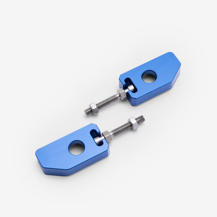 Full-E Charged Chain Adjuster Blue