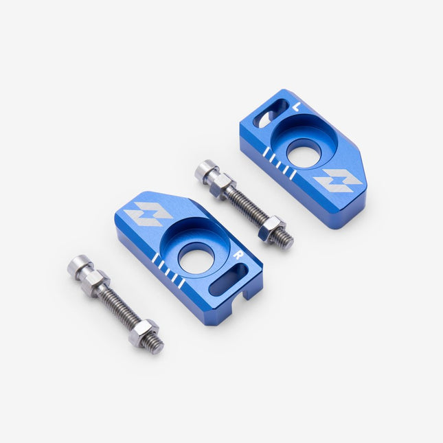 Full-E Charged Chain Adjusters for Light Bee / Talaria