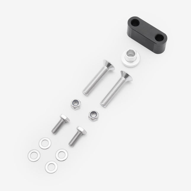EBMX Chain Guide for Surron Light Bee [SRLGB]