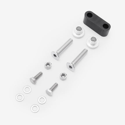 EBMX Chain Guide for E Ride Pro PRO-SS