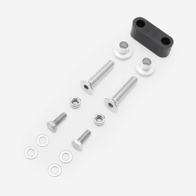 EBMX Chain Guide for E Ride Pro PRO-SS