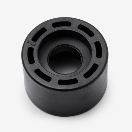 Rubber Chain Guide Wheel