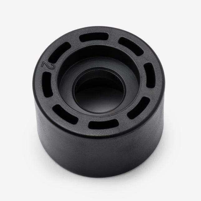Rubber Chain Guide Wheel