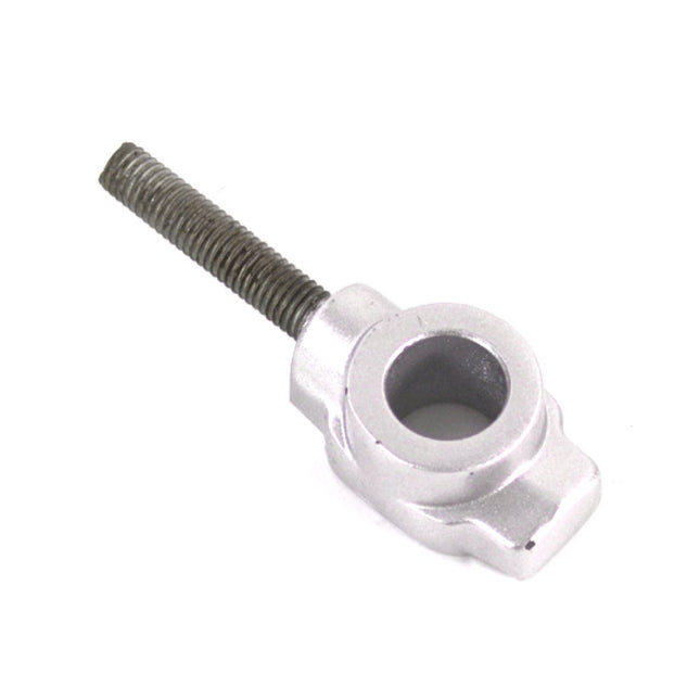 Left/Right Silver Chain Adjuster for ZS125GY-10, ZS125GY-10C