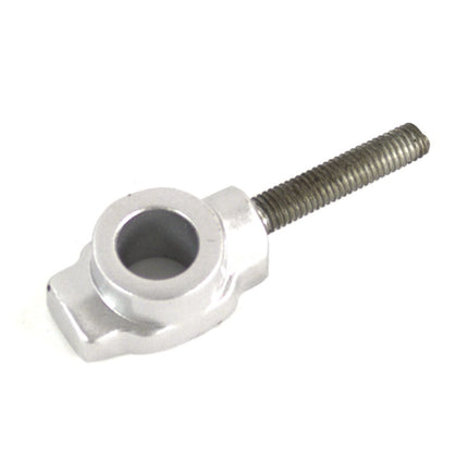 Left/Right Silver Chain Adjuster for ZS125GY-10, ZS125GY-10C