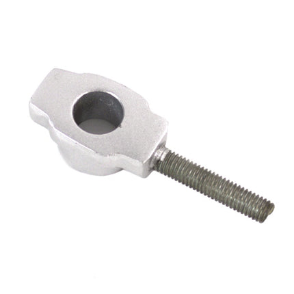 Left/Right Silver Chain Adjuster for ZS125GY-10, ZS125GY-10C