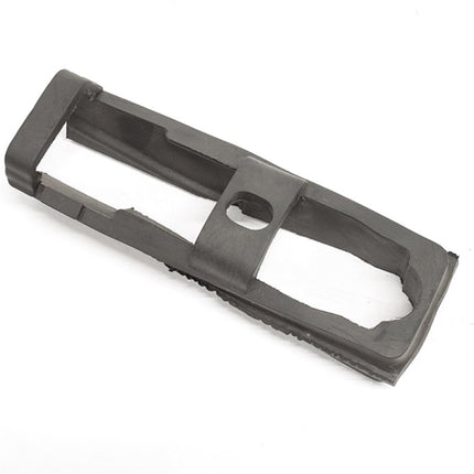 Swingarm Rubber Chain Guide for XT125-18