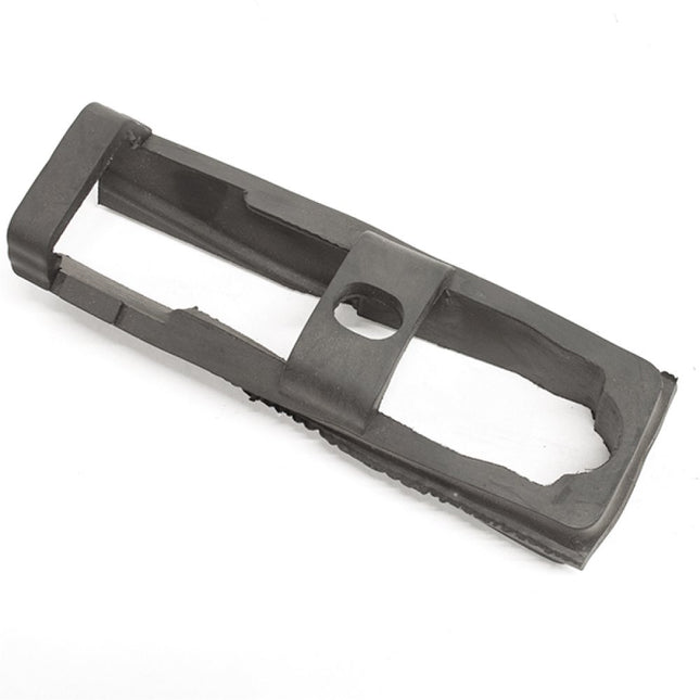 Swingarm Rubber Chain Guide for XT125-18