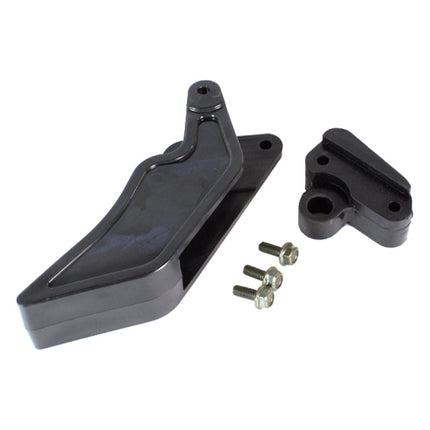 Lower Rubber Chain Guide