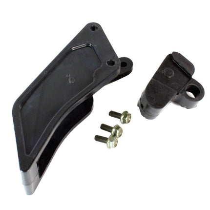 Lower Rubber Chain Guide