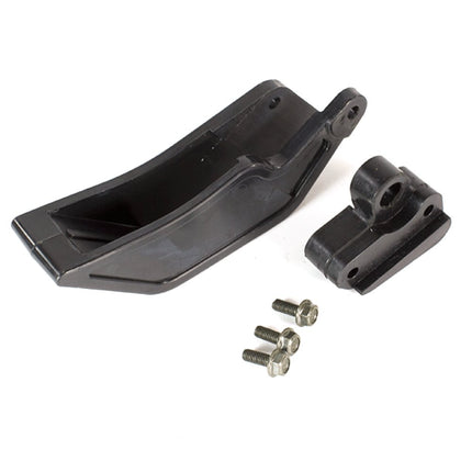Lower Rubber Chain Guide