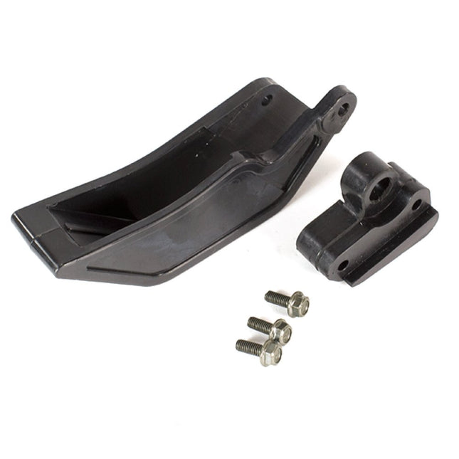 Lower Rubber Chain Guide