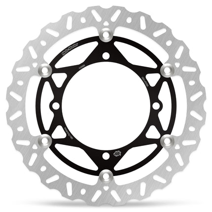 Disc Brake Front Floating RMZ 450 18-19, Moto-master 112355