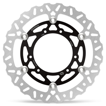 Disc Brake Front Floating CRF 15-17, Moto-master 112358 Honda