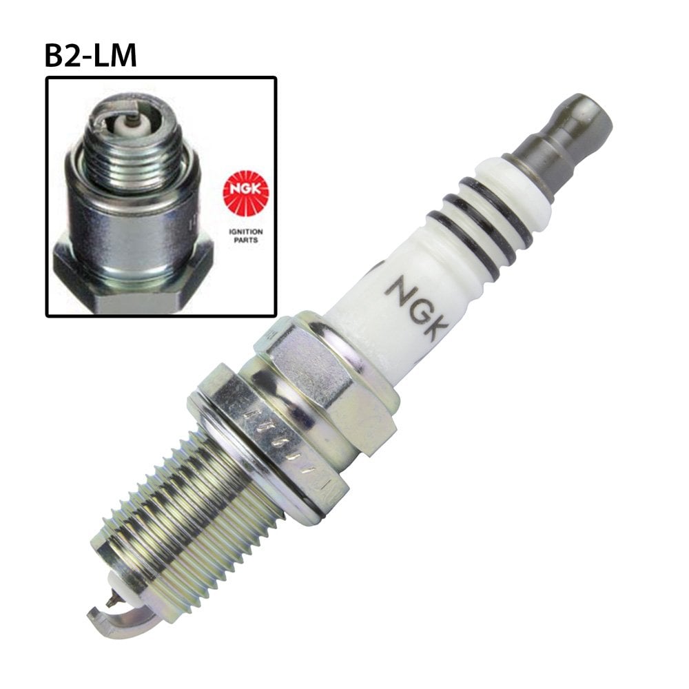 NGK B2-LM Spark Plug (1147)