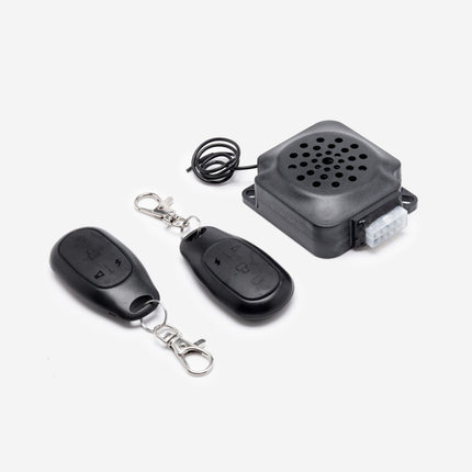 Alarm for LX06MAX-E5, LX08MAX-E5
