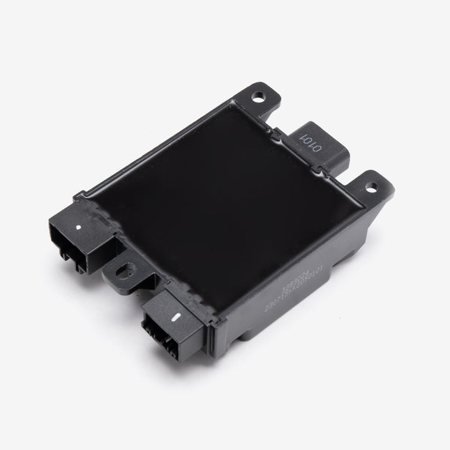 Regulator/Rectifier and Start/Stop Controller