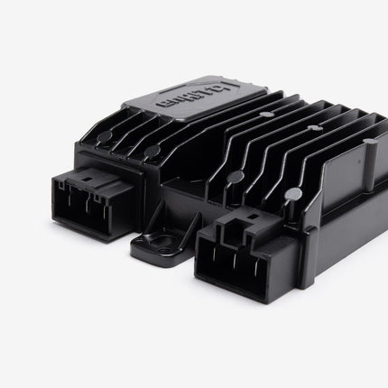Regulator/Rectifier and Start/Stop Controller