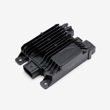 Regulator/Rectifier and Start/Stop Controller