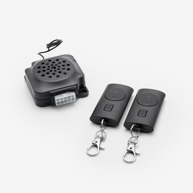 Alarm for Multiple Models
