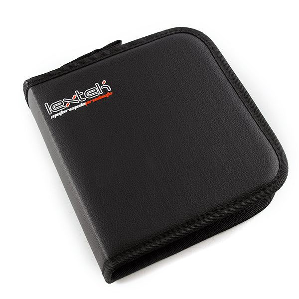 Lextek Portable Jump Starter 6000mAh