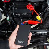 Lextek Portable Jump Starter 6000mAh