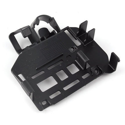 Seat Under Tray (ECU)