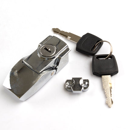 Battery Lock for ZS1500D-2