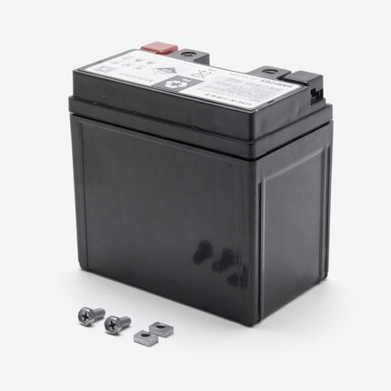 Battery 6MFZ6S for TR125-3-E5