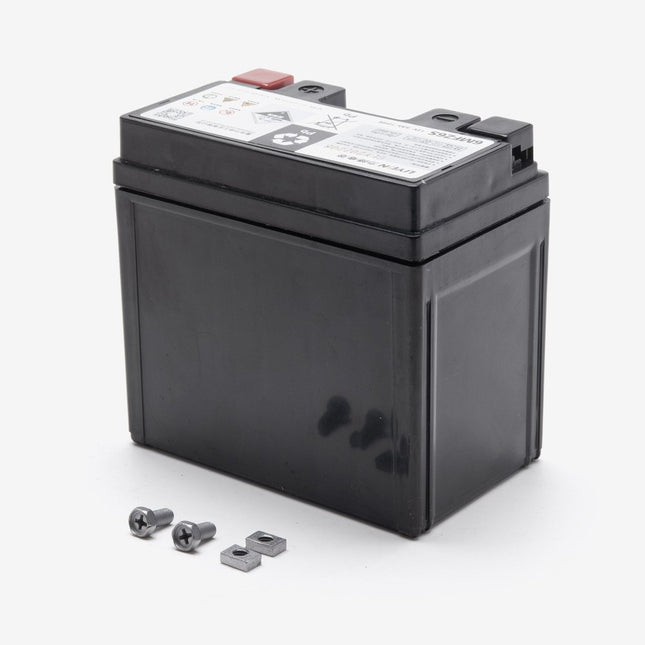 Battery 6MFZ6S for TR125-3-E5