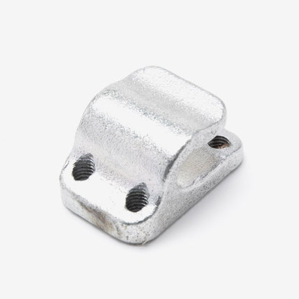 Front Lithium Battery Mounting Bracket for LX6000D-A-E5
