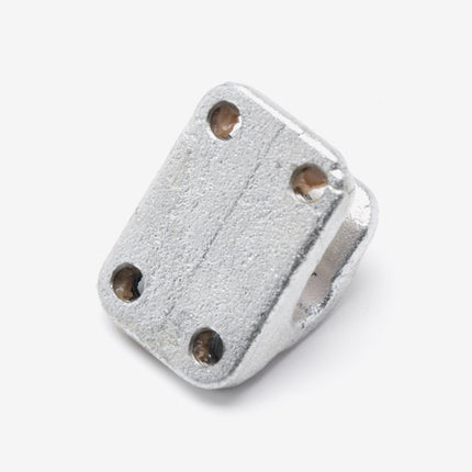 Front Lithium Battery Mounting Bracket for LX6000D-A-E5