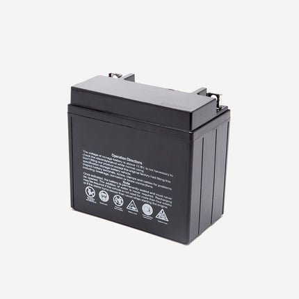 Battery 12N9-BS