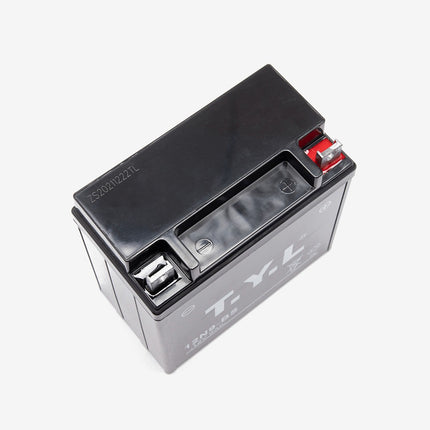 Battery 12N9-BS