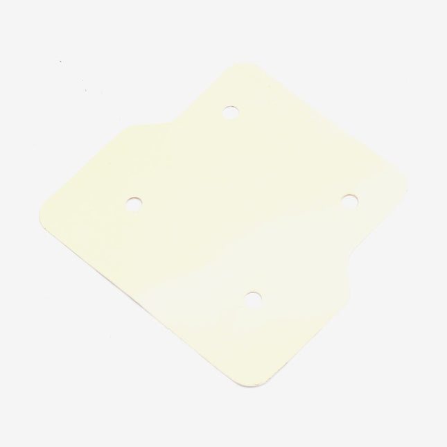 Battery Box Rubber Cushion